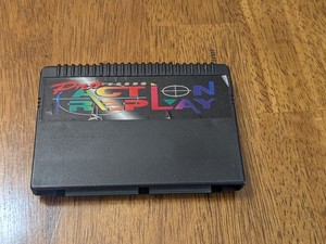 Action Replay Pour Saturn - Pour Pièces / Ne Fonctionne Pas - Console Sega