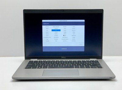 Dell Latitude 5420 | i5-1145G7 | 32GB RAM | 512GB NVMe | LINUX