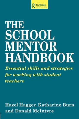 The School Mentor Handbook | Katherine Burn (u. a.) | Taschenbuch | Englisch