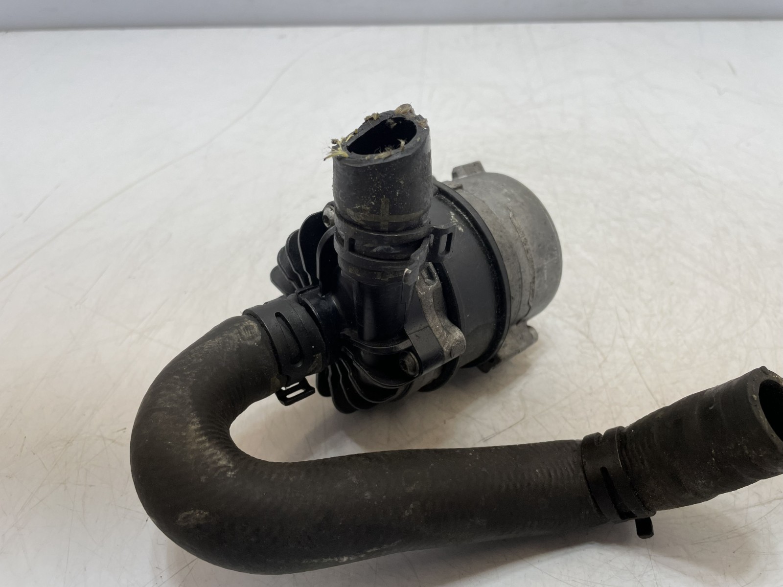 ✅ 2012-2018 OEM Bentley Continental GT GTC Cooling Auxiliary Water Pump Motor