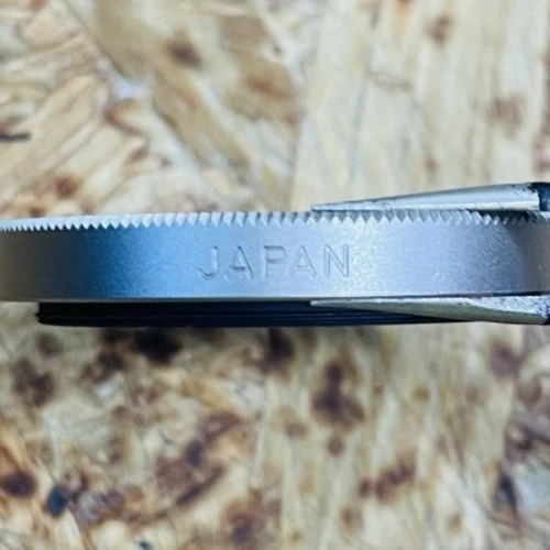 Contax 30.5 mm P-Filter Type P Kyocera Corporation Used - Image 4 of 4