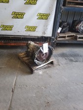 Automatic Transmission 4wd 4x4 5.3l Fits 2005 Silverado 1500 1271678