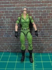 GI Joe Classified Lady Jay Body for 6" Female Customs "NEW & I SHIP DAILY"