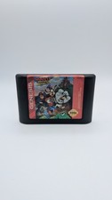 Goofy's Hysterical History Tour (Sega Genesis) Cart Only TESTED 