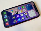 Smartfon Apple iPhone XR (A2105) (odblokowany) 128GB IOS 16 - działa z uszkodzeniami