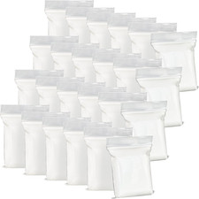 24 Pack White Air Dry Foam Clay,8.5oz DIY White Model Clay,Soft Bulk Modeling Fo