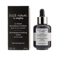 Sisley Hair Rituel SéRums-Capillaires