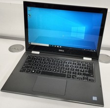Dell Inspiron 13 5378 13.3" 2-in-1 Laptop- i5-7200U 480GB SSD 8GB RAM Win 10 Pro
