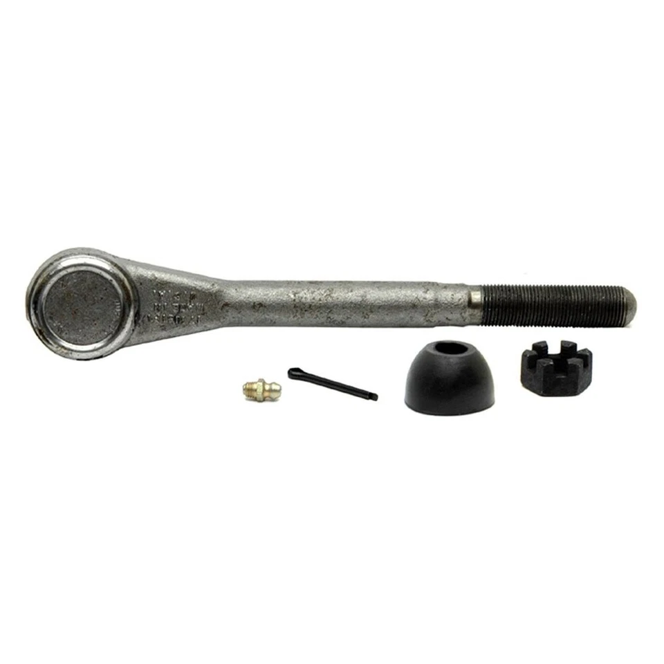 For GMC C35 1975 ACDelco 46A0090A Advantage Front Inner Steering Tie Rod End Foto 3 de 4