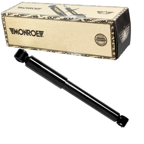 Monroe Gasdruck StoßDÄMpfer Hinterachse FüR Fiat Croma Opel Signum Vectra-image