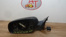 Retroviseur gauche (ou coque) Audi A6