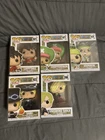 Funko Pop! Vinyl: One Piece