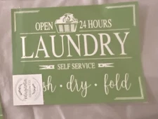 Magnolia Design Co. Reusable NEW Christmas Stencil