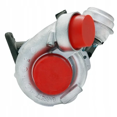 Turbolader 711006-3