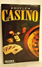 Hoyle Casino