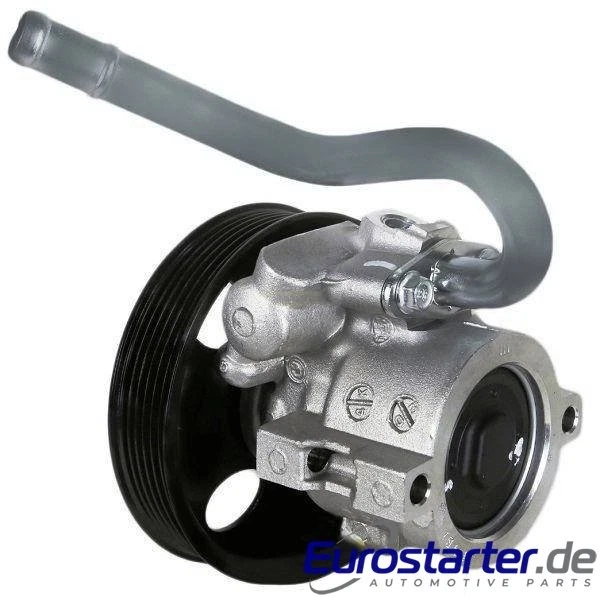 1*** Servopumpe 96445801 Neu Original DELPHI für Chevrolet Gm Nubira - Bild 3 von 3