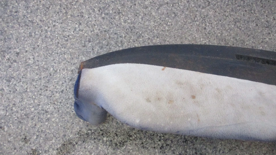 Pontiac Catalina Bonneville Grand Prix 1965 tablero con panel superior Foto 4 de 4