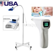Dental Teeth Whitening Machine Cool LED Light /Digital Shade Guide Tooth Color
