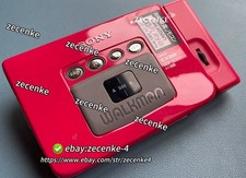 1pcs WM-EX88 Walkman Cassette Player