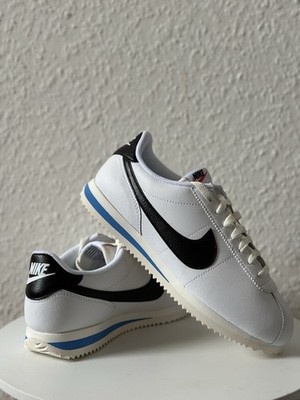 Nike W Cortez White/Black (DN1791-100)  US 7 / EU 38/ Cm 24