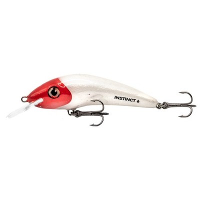 Hunter Instinct 53mm 3.5g Sinkender RH Wobbler