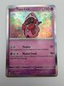#092/191 Tapu Lele Holo Rare - Pokémon S&V Surging Sparks English NM