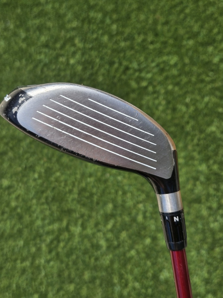 Taylormade R9 3 Wood 15° Motore 70 Graphite Regular Flex Left
