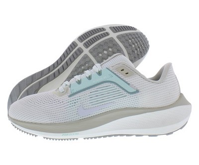 Nike Air Zoom Pegasus 40 Prm Womens Shoes Size 7.5, Color: Phantom/White/Jade