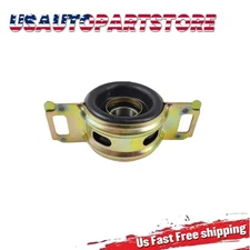 Genuine Toyota 05-15 2WD Tacoma Support Bearing Drive Shaft Center 37230-0K040