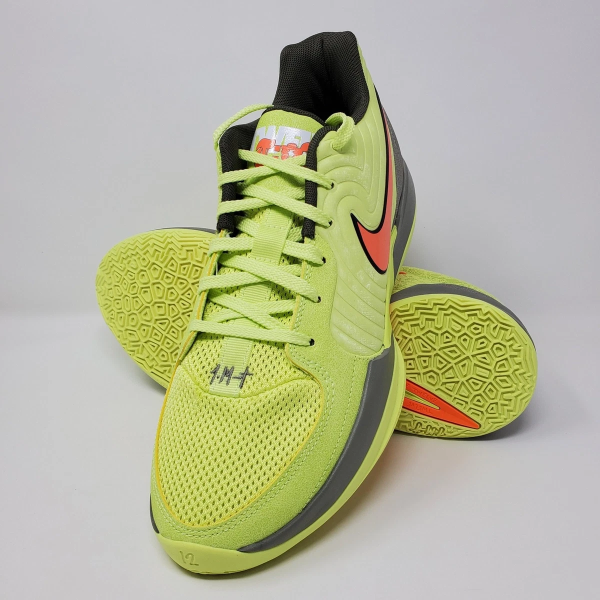 Nike Ja 2 Twelve Time for Sale | Authenticity Guaranteed | eBay