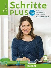 Schritte plus Neu 1: Deutsch als Zweitsprache...