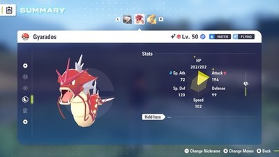 Team 6 Custom Pokemon   Pokemon Legenden ZA  Shiny Alpha | 6IV | Max EVs