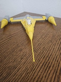 LEGO Star Wars: Naboo Starfighter (75092)