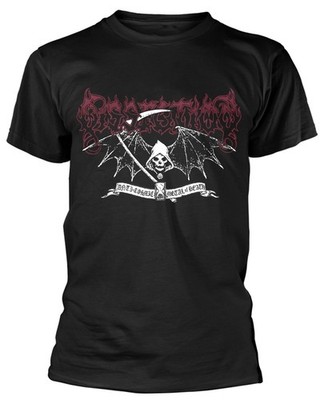Dissection 'Nexion' (Schwarz) T-Shirt