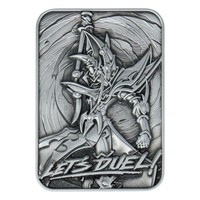 "Yu-Gi-Oh! - Replik Karte \"Dark Paladin\" Limited Edition"
