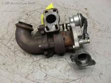 Citroen C3 Pluriel original Turbolader 1.4HDI 50kw 8HZ BJ2005