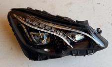 Scheinwerfer LED dynamisch  rechts Facelift MOPF Mercedes E Coupé  W207 C207