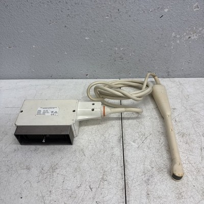 GE 618E Model 2105773 Endo-cavity Ultrasound Transducer Probe