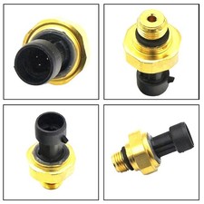 Motoröldrucksensor mit ABS und Alu für Kenworth für Peterbilt Modelle