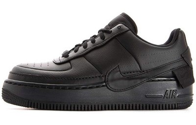 Nike Air Force 1 Jester XX Triple Black (Women's) AO1220-001