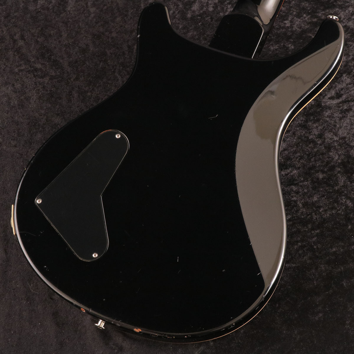 Paul Reed Smith (PRS) 2003 Custom 22 10Top Gray Black Wide Paul Reed Smith (PRS) 2003 Custom 22 10Top Gray Black Wide