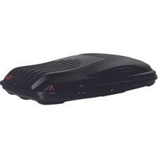 Dachbox Reef 580 G3, Dachkoffer Gepäckbox 46...