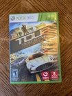 Test Drive Unlimited 2 (Microsoft Xbox 360, 2011)
