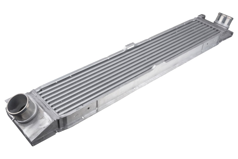 NTY CNG-FT-015 Intercooler, charger for FIAT - Image 3