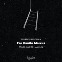 For Bunita Marcus | Marc-Andr' Hamelin | Deutsch | Audio-Cd | Cd | 2017