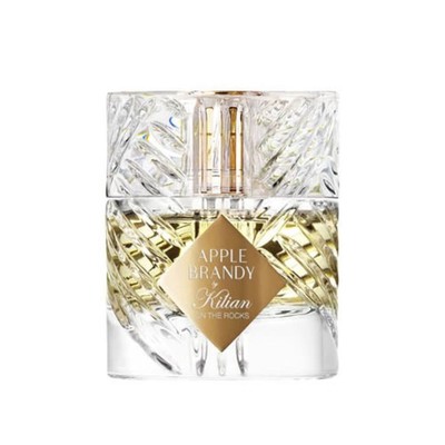 Kilian Unisex Apple Brandy On The Rocks EDP Spray 1.69 oz (Tester) Fragrances