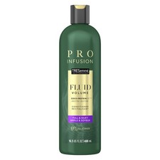 TRESemm Cruelty-Free Pro Infusion Fluid Volume Conditioner For Full Silky...