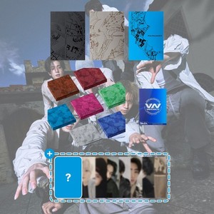 Enhypen Shopee | eBay