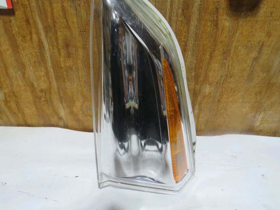 13-17 日产 Leaf Parking Light 左球杆 LH L — 第 4/4 张图片