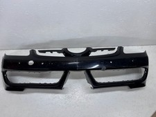 Mercedes SLK R171 W171 MOPF ab Bj. 2008 - 2011  stoßstange vorne a1718853225 Oe